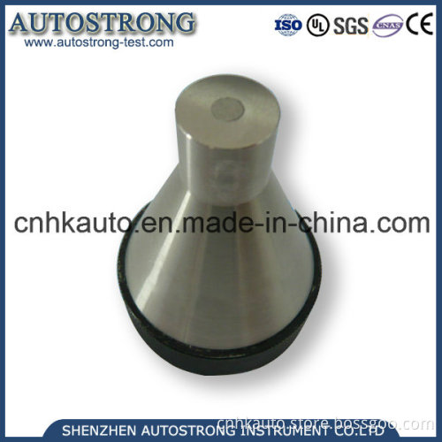E12 IEC60061 Lamp Holder Gauge